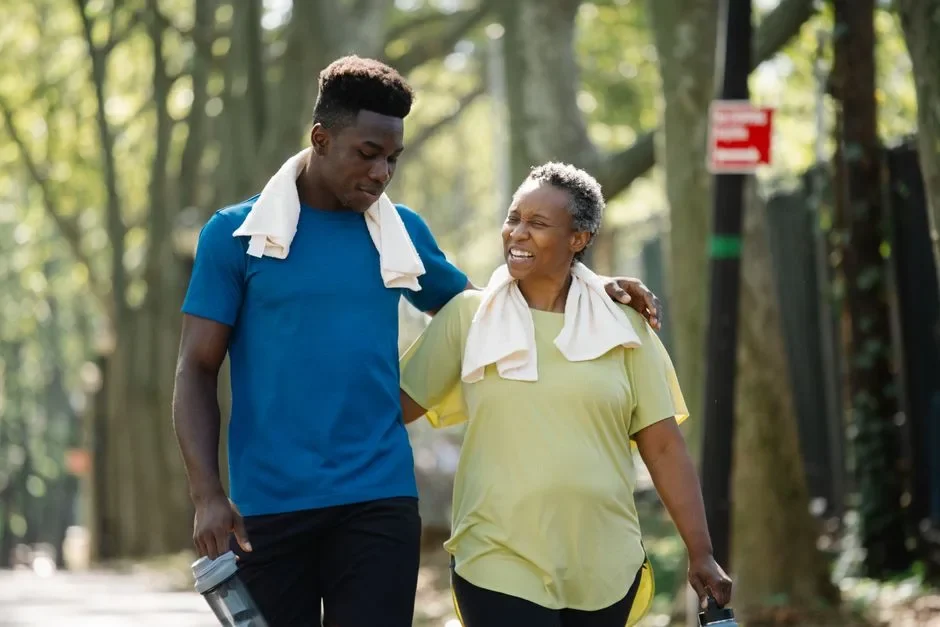 Returning to normal activity after appendectomy recovery