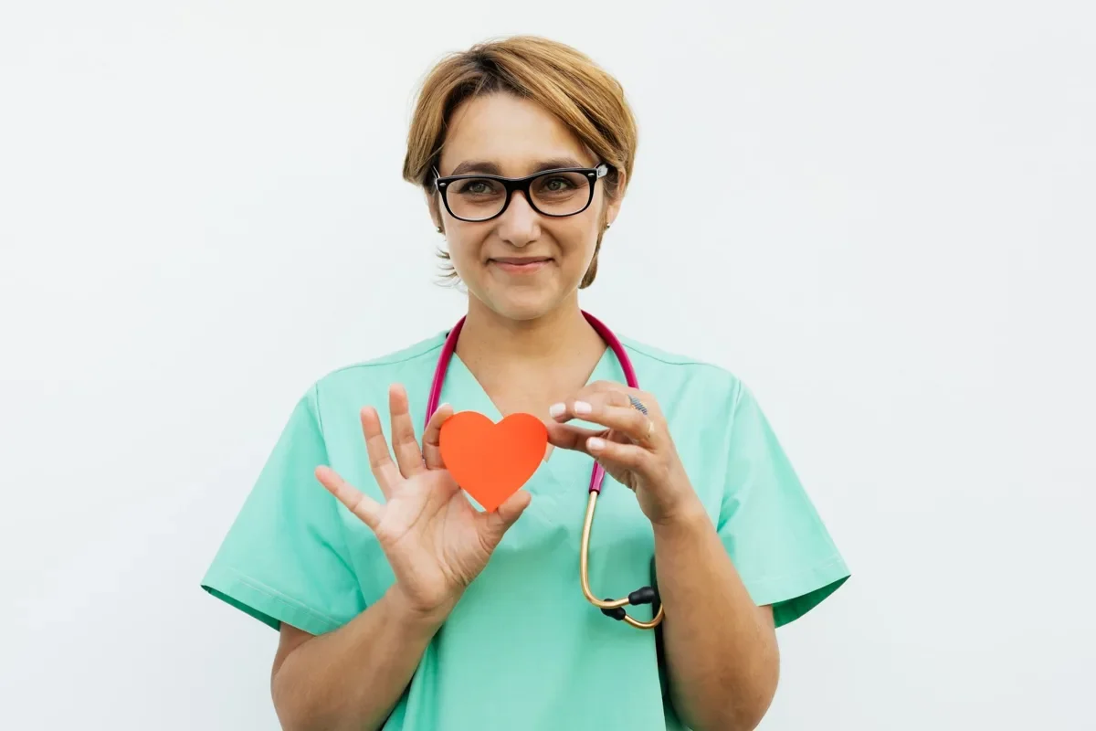 Understanding the stages of heart failure