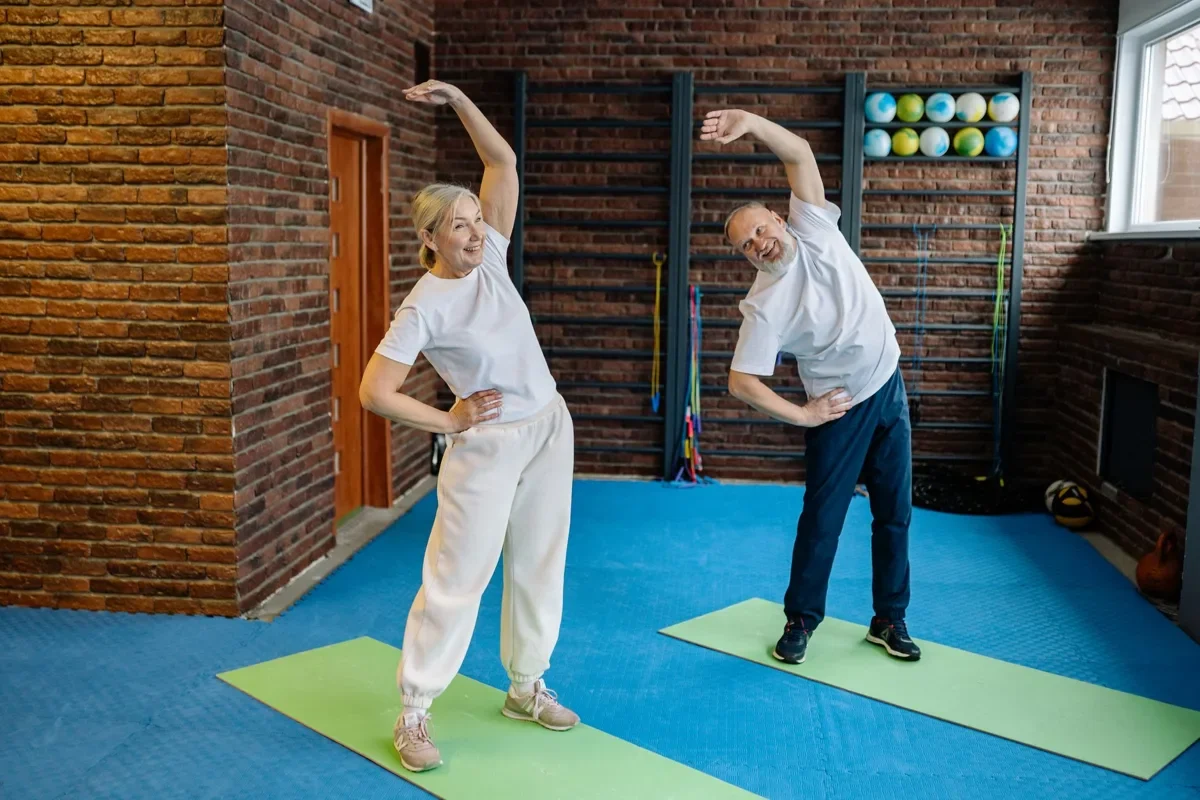 Understanding knee osteoarthritis stages