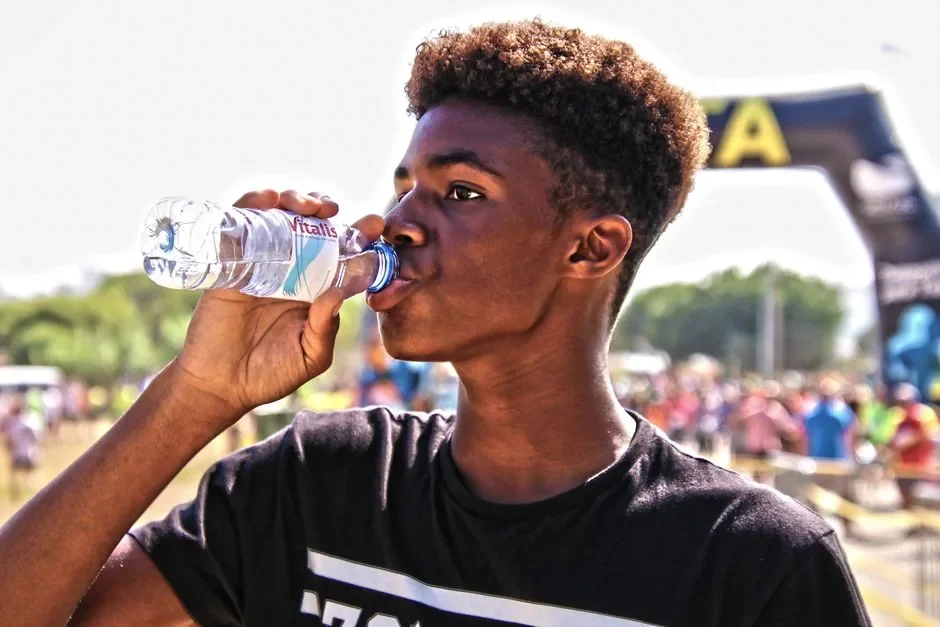 Daily hydration helps prevent new kidney stones