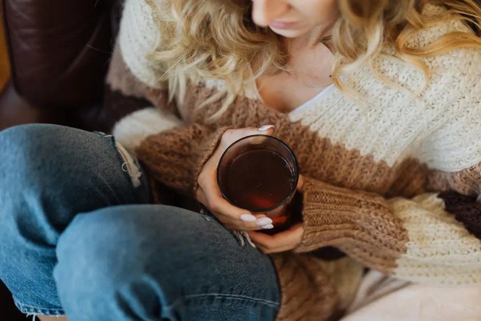 Rest and gentle care in the first weeks after a mastectomy