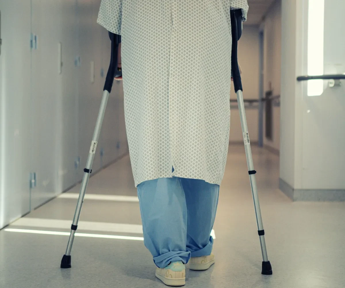 CABG heart bypass recovery week by week