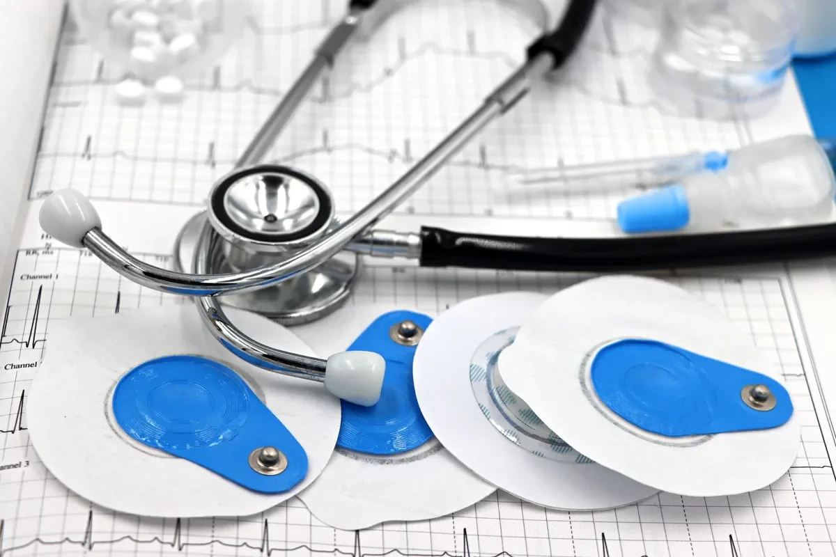 Pacemaker battery generator replacement