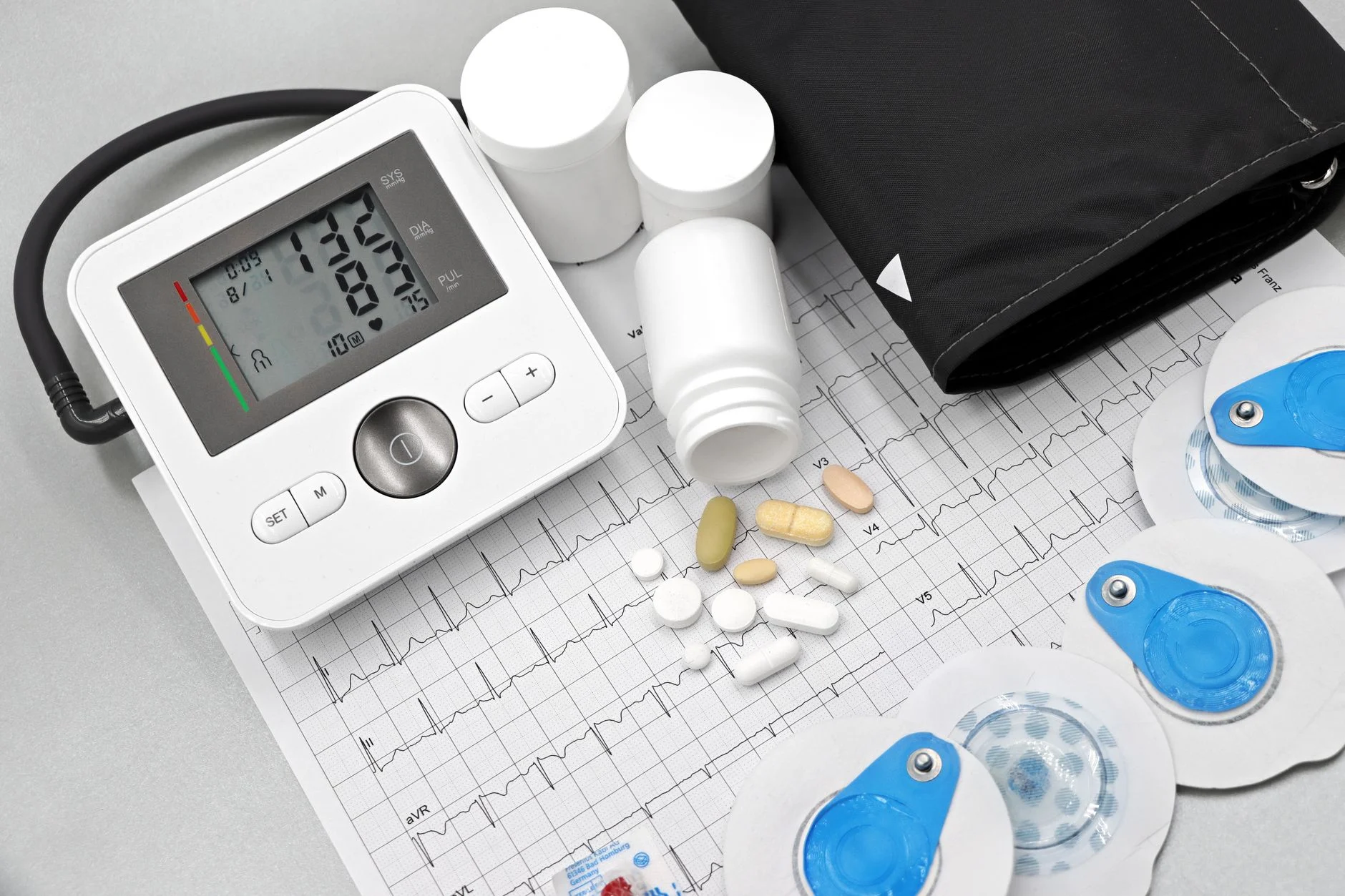 Cardiac device technology used in pacemaker implantation