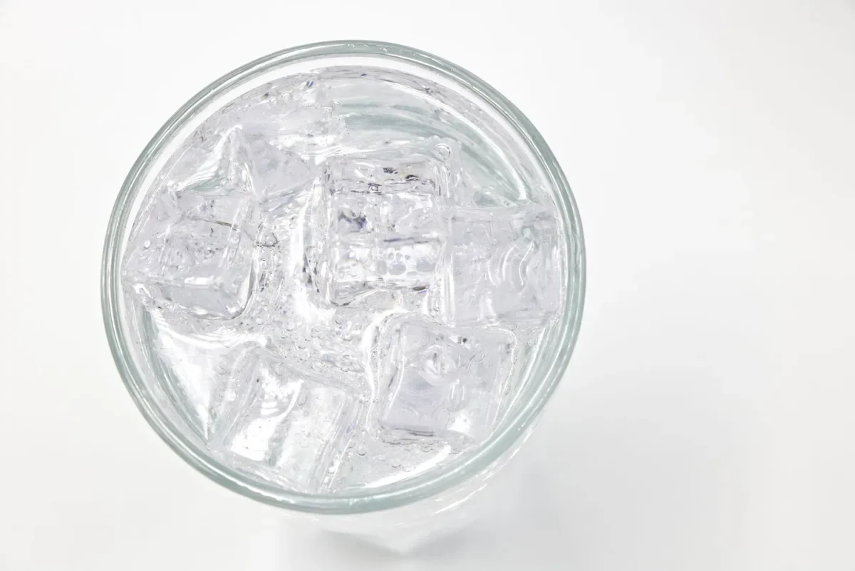 Staying hydrated is the key to tonsillectomy recovery