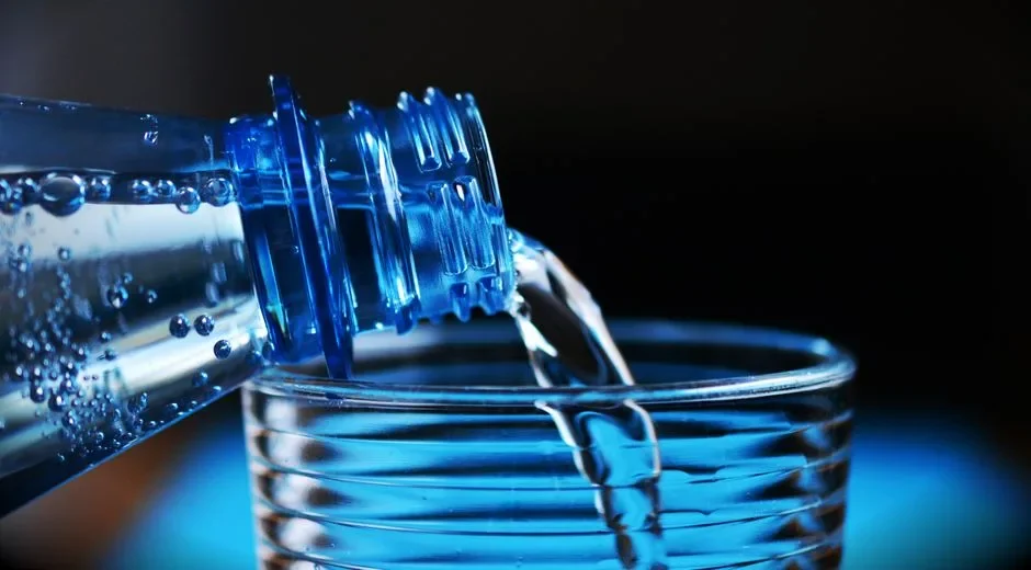 Sipping cool fluids often after a tonsillectomy